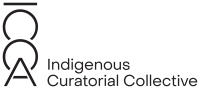 Indigenous Curatorial Collective Archive